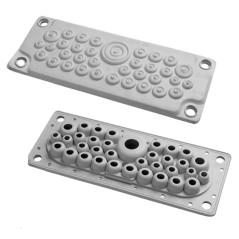 Przepust panel membranowy PM-B-35