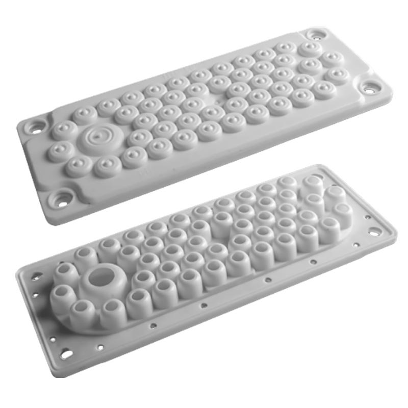 Przepust panel membranowy PM-B-50