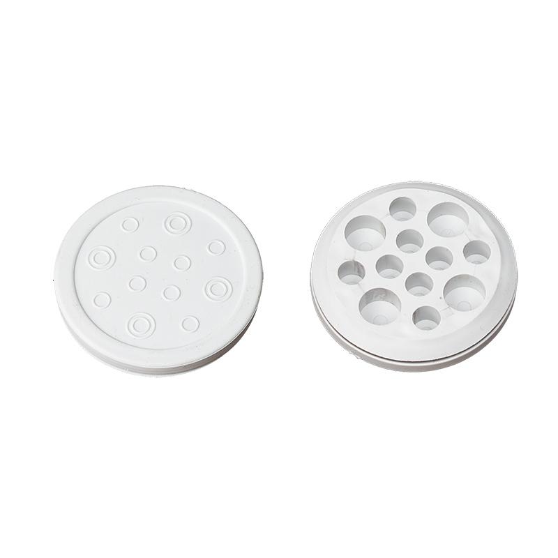 Przepust membranowy PMB-3 8xFI9(5-9mm), 4xFI13(5-13mm)