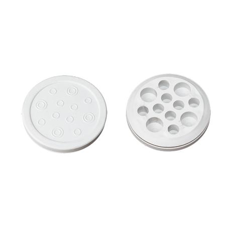 Przepust membranowy PMB-3 8xFI9(5-9mm), 4xFI13(5-13mm)