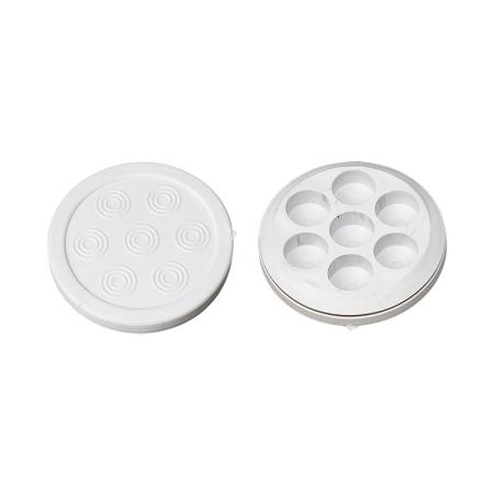 Przepust membranowy PMB-4 7xFI14(5-14mm)