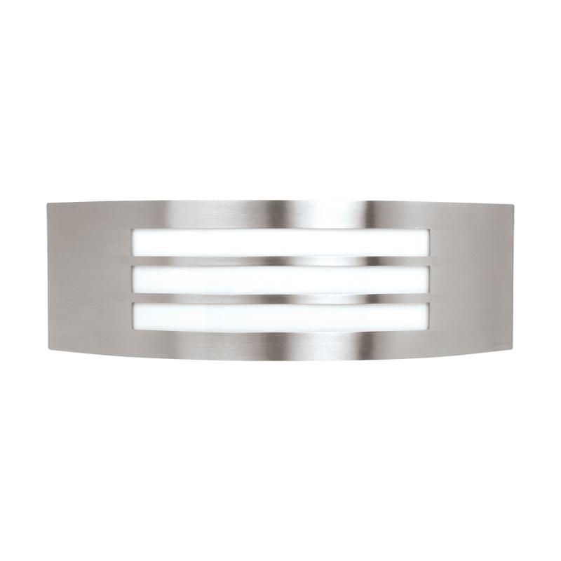 Plafoniera hermetyczna BINGO E E27 IP65 inox