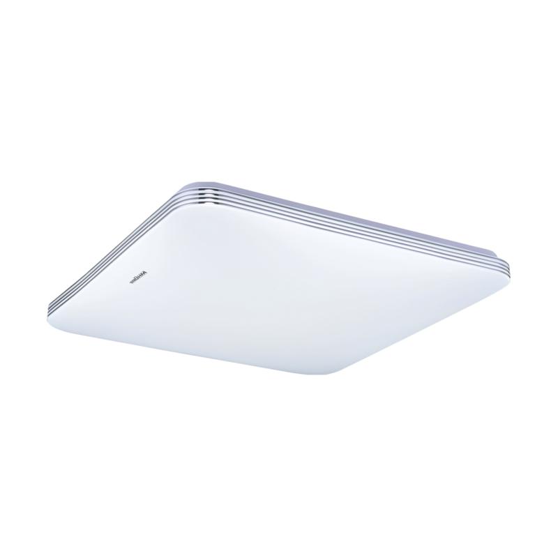 Plafoniera LED ADIS D SLIM 20W 4000K IP44 biała