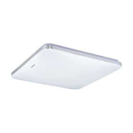 Plafoniera LED ADIS D SLIM 20W 4000K IP44 biała