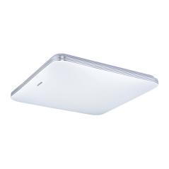 Plafoniera LED ADIS D SLIM 28W 4000K IP44 biała