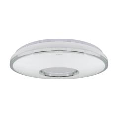 Plafoniera LED OPERA C 24W 4000K IP44 biała