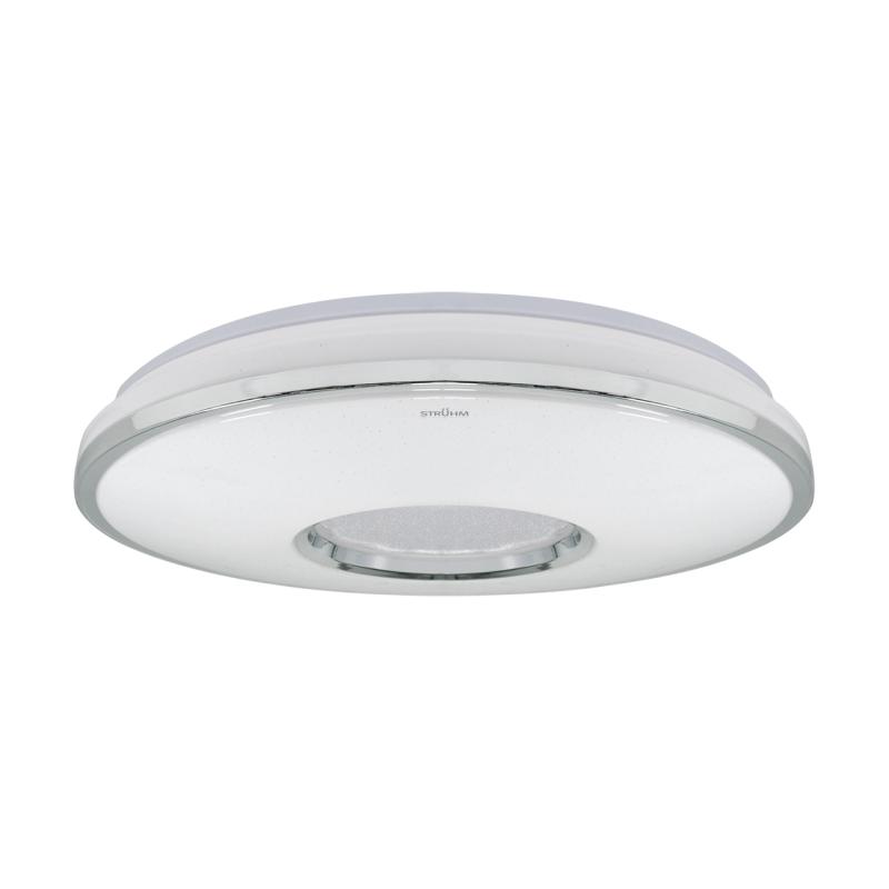 Plafoniera LED OPERA C 24W 4000K IP44 biała