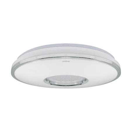 Plafoniera LED OPERA C 24W 4000K IP44 biała