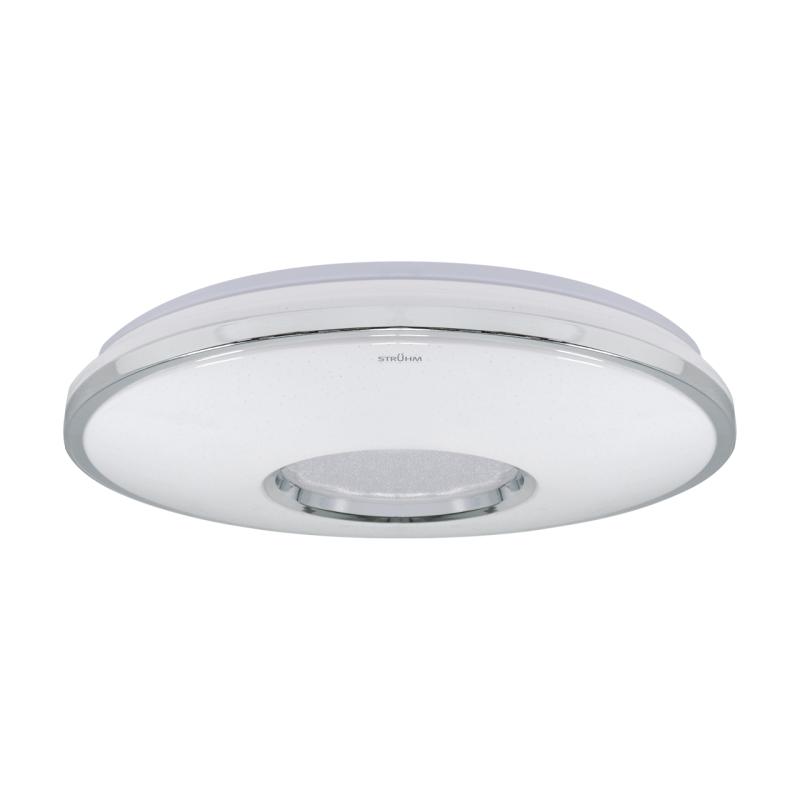 Plafoniera LED OPERA C 48W 4000K IP44 biała