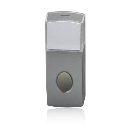 Przycisk bezprzewodowy hermetyczny ST-300P