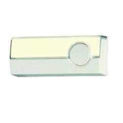 Przycisk dzwonkowy Zamel PDJ-213/P