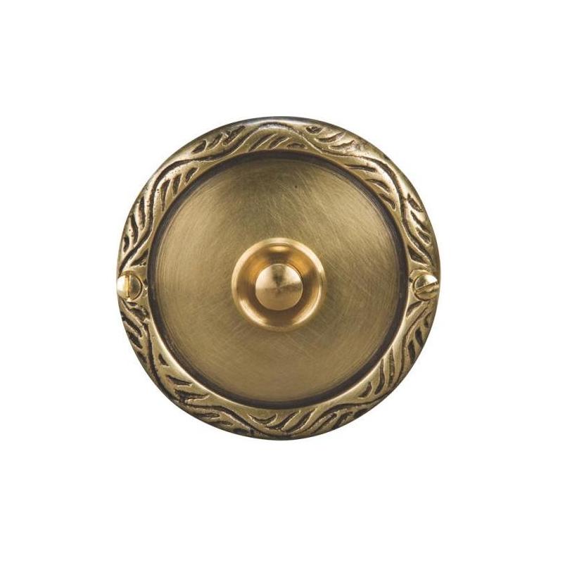 Przycisk dzwonkowy Zamel PDM-231