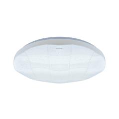 Plafoniera LED SPARTA C 24W 4000K IP44 biała