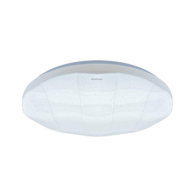 Plafoniera LED SPARTA C 24W 4000K IP44 biała