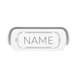 Przycisk dzwonkowy serii ERATO OR-DB-AX-151PD Orno