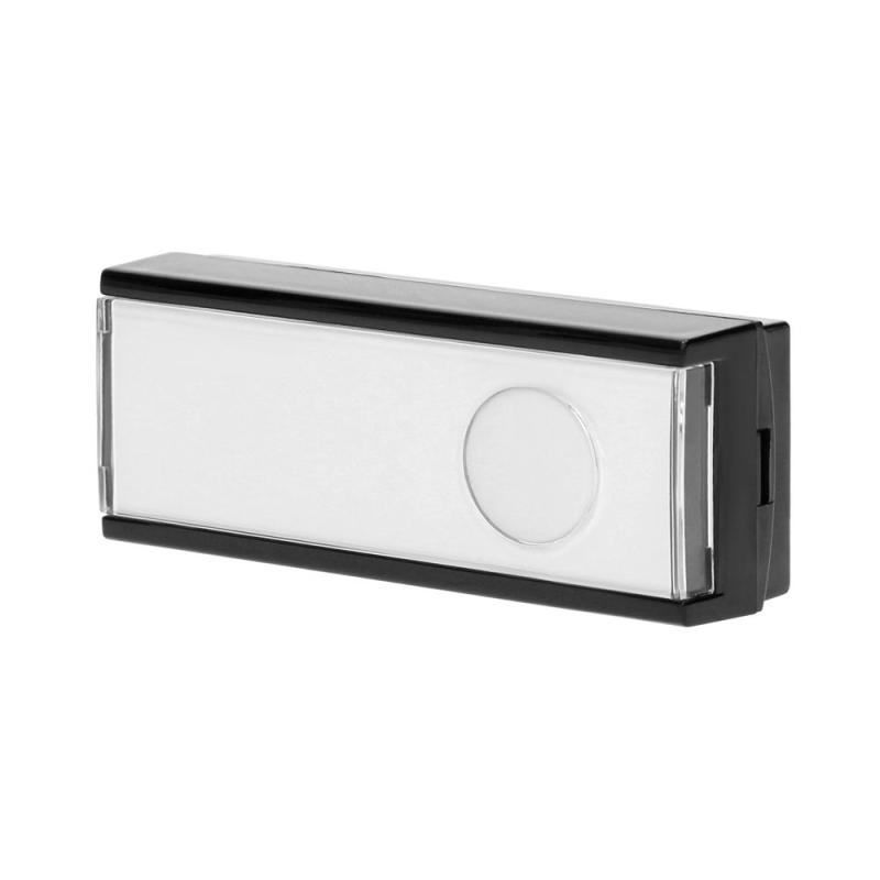 Przycisk bezprzewodowy CALYPSO II OR-DB-QS-158PD