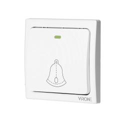 Przycisk bezprzewodowy WAYO DB-3PD