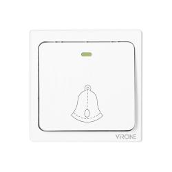 Przycisk bezprzewodowy WAYO DB-3PD Orno