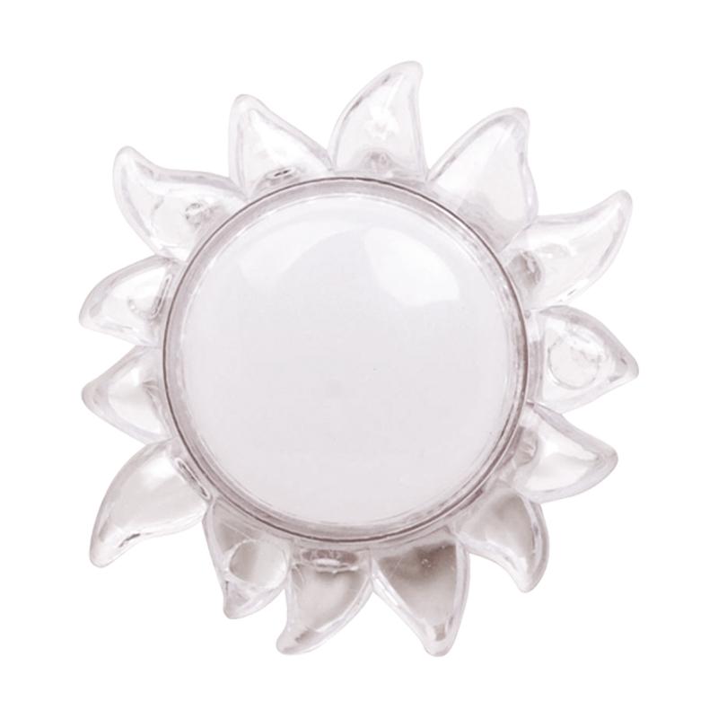 Lampka wtykowa do gniazda 230V LED REX HL991L SLONCE