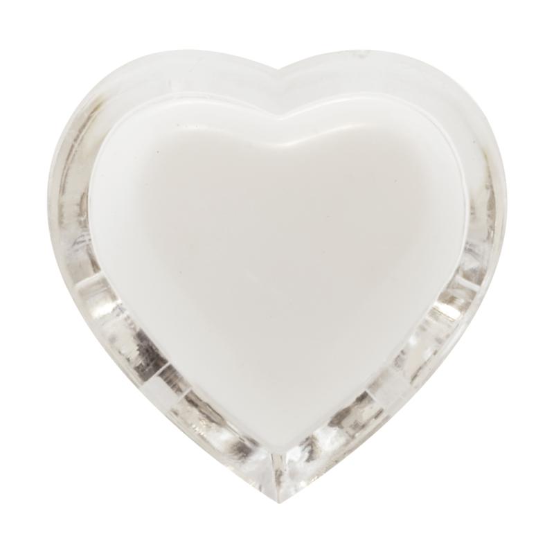 Lampka wtykowa do gniazda 230V LED BUGS HL992L SERCE