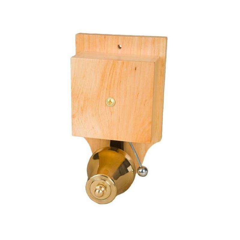 Dzwonek Retro DNS-971 jasne drzewo