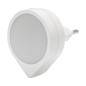 Lampka wtykowa do gniazda 230V LED ELA LED 0,4W