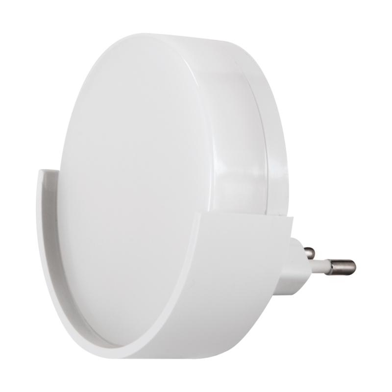 Lampka wtykowa do gniazda 230V LED BEZA LED 1W C