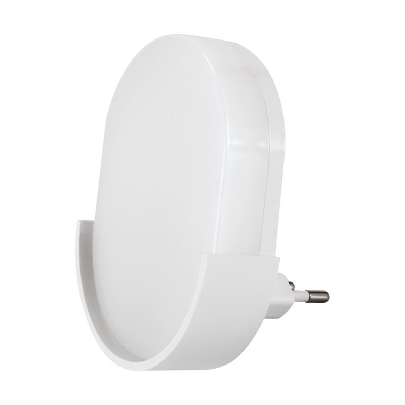 Lampka wtykowa do gniazda 230V LED BEZA LED 1W L