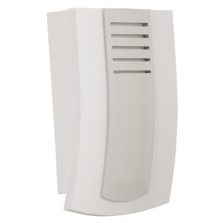 Dzwonek Jednotonowy DNS-902/N