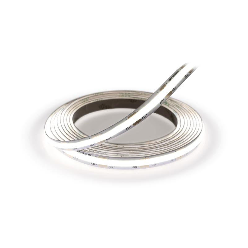 Taśma LED LARGO LED 3m COB 4000K IP20