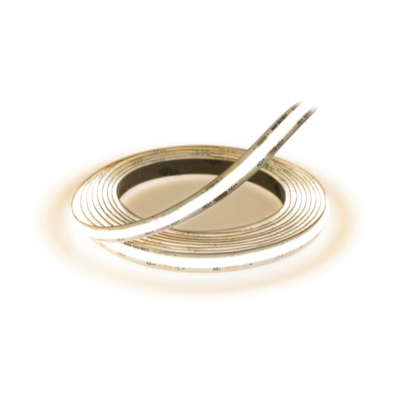 Taśma LED LARGO LED 5m COB 3000K IP20