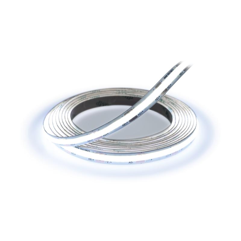 Taśma LED LARGO LED 5m COB 6500K IP20