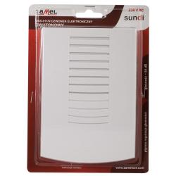 Dzwonek Dwutonowy DNS-911/N Zamel