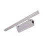Kinkiet obrazowy LED ALBATROS-4 HL6651L 3900K IP20 chrom