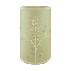 Lampka nocna stołowa ZYTA E14 żółta