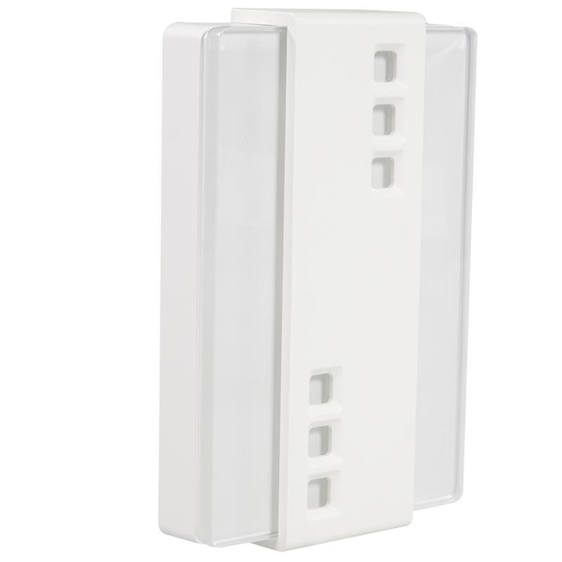 Gong dwutonowy Vetro GNS-247 biały