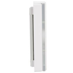 Gong dwutonowy Vetro GNS-247 biały Zamel