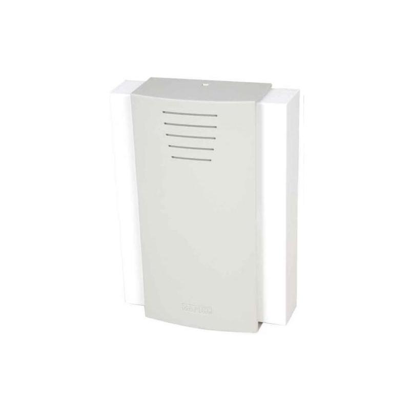 Gong Largo GNS-208 biały