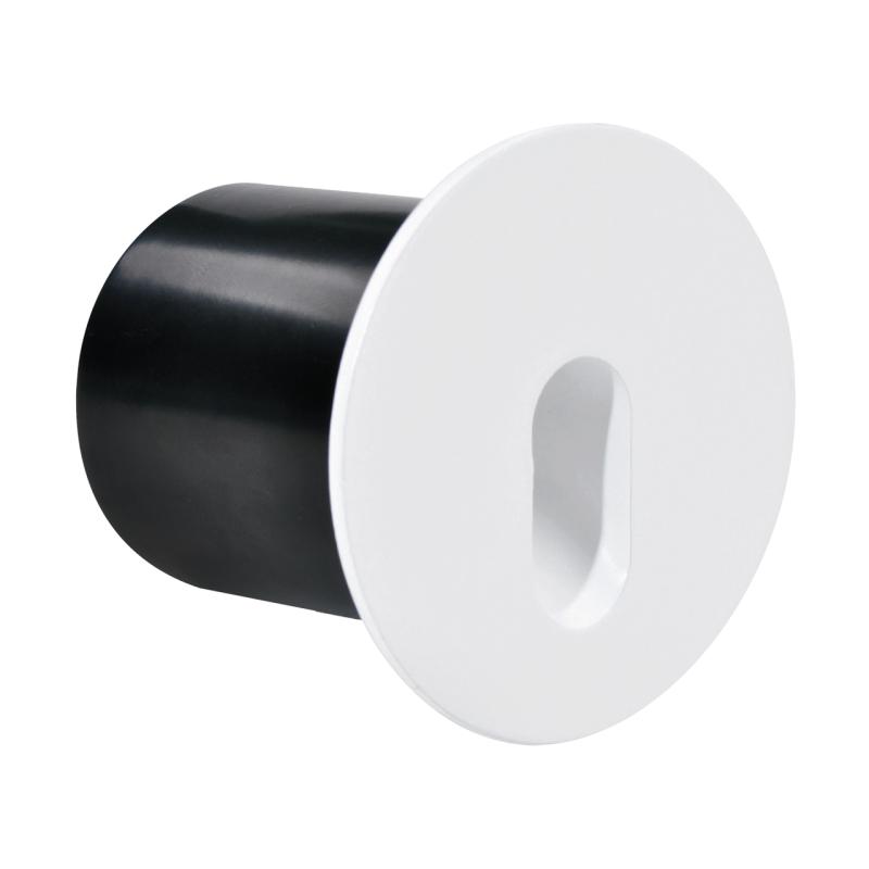 Oprawa schodowa LED POWER RAFI C biała 4000K