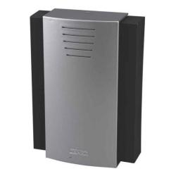 Gong Largo GNS-208 srebrny