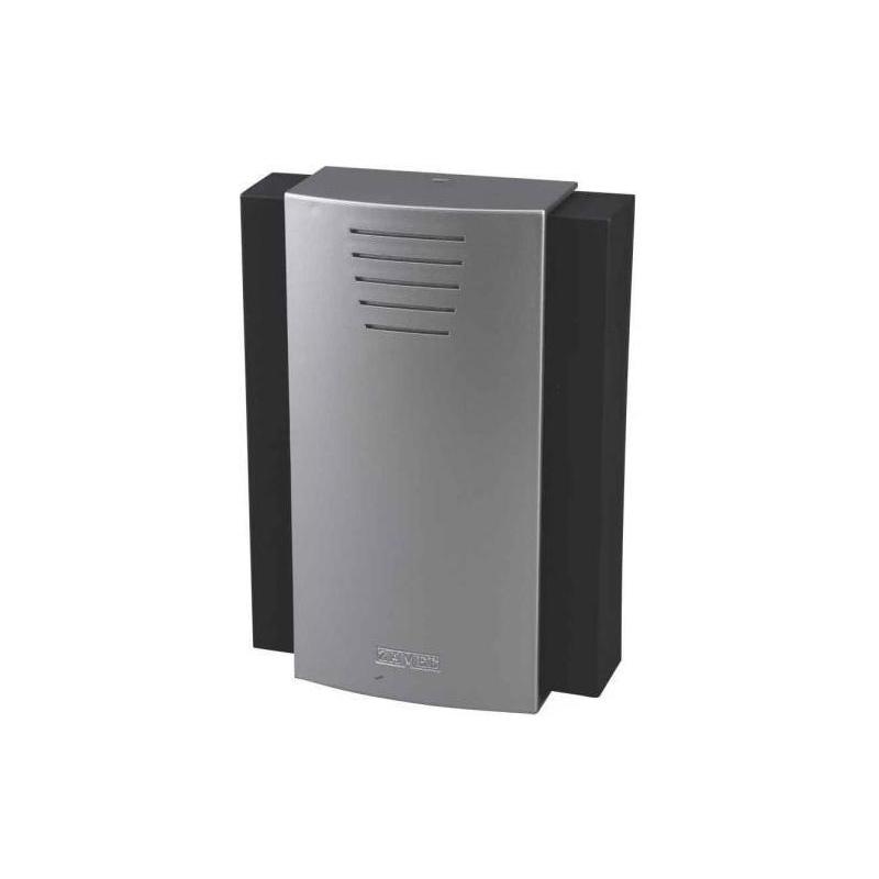 Gong Largo GNS-208 srebrny