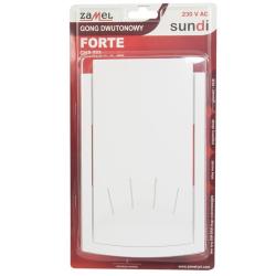 Gong Forte GNS-223 Zamel