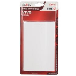 Gong Vivo GNS-224 Zamel