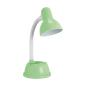Lampka biurkowa LIDER E27 zielona
