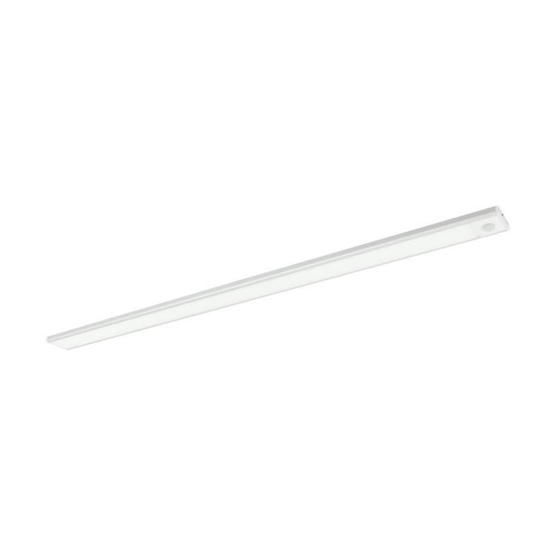 Oprawa podszafkowa na magnes z czujnikiem ruchu SEWERYN LED 2,9W USB 4000K