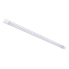Oprawa liniowa hermetyczna pyłoszczelna LED WALTER 60W 4000K IP65 IK08 biała
