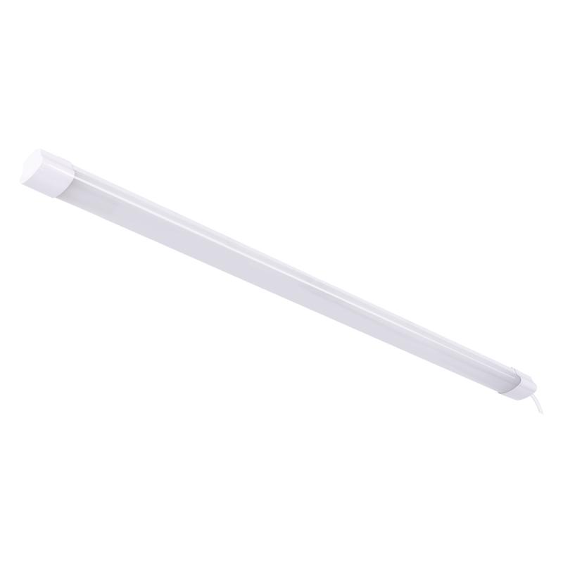 Oprawa liniowa hermetyczna pyłoszczelna LED WALTER 60W 4000K IP65 IK08 biała
