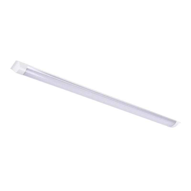 Oprawa liniowa FLAT LED 30W 4000K IP42 90 cm biała