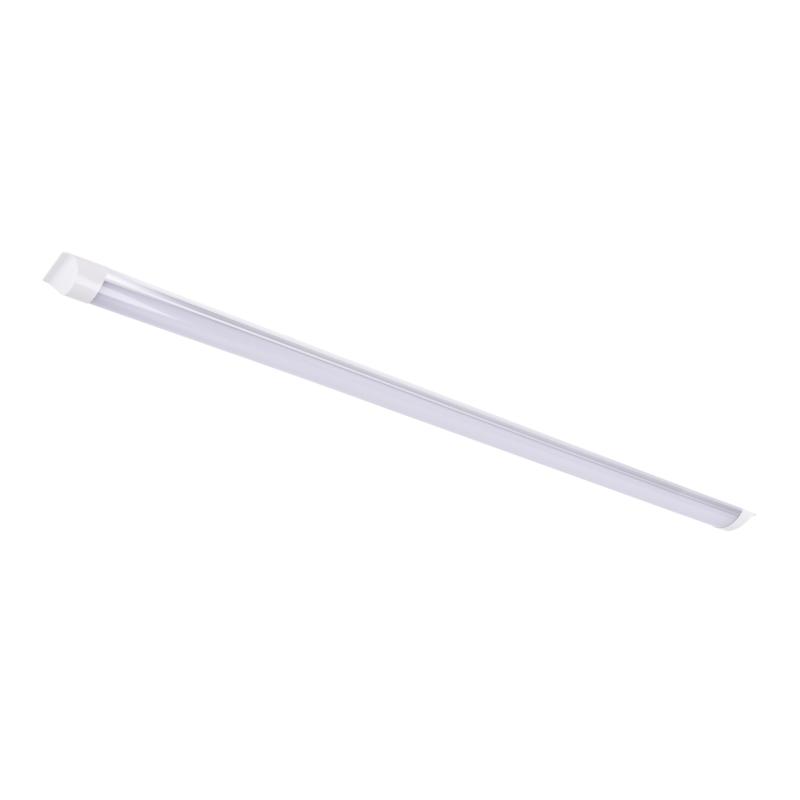 Oprawa liniowa FLAT LED 40W 4000K IP42 120 cm biała