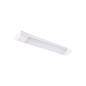 Oprawa liniowa FLATER LED 10W 4000K IP42 30 cm biała